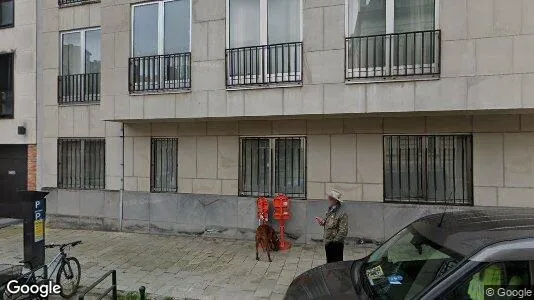 Apartments for rent in Stad Brussel - Photo from Google Street View