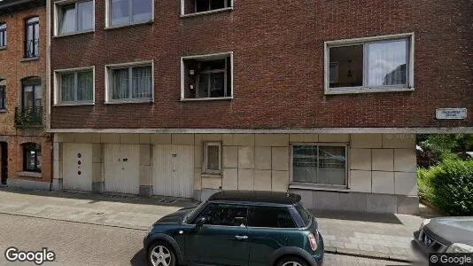 Apartments for rent in Brussels Sint-Lambrechts-Woluwe - Photo from Google Street View