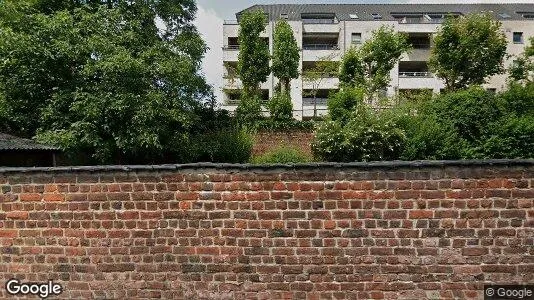 Apartments for rent in Zaventem - Photo from Google Street View