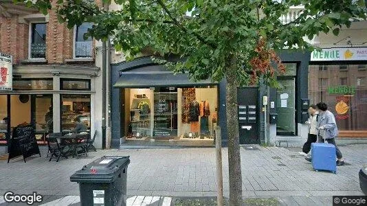 Apartments for rent in Stad Gent - Photo from Google Street View