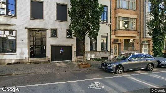 Apartments for rent in Stad Antwerp - Photo from Google Street View