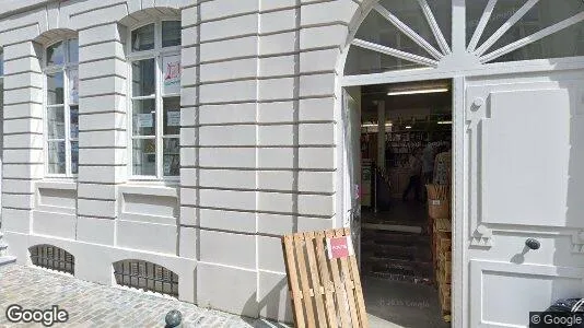 Apartments for rent in Stad Brussel - Photo from Google Street View