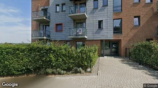 Apartments for rent in Namen - Photo from Google Street View