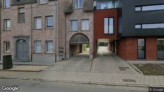 Apartments for rent in Erpe-Mere - Photo from Google Street View