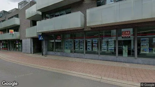 Apartments for rent in Heist-op-den-Berg - Photo from Google Street View