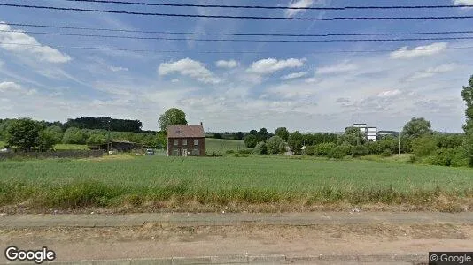 Apartments for rent in Tubeke - Photo from Google Street View