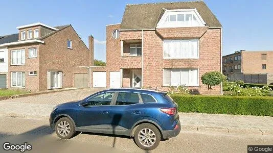 Apartments for rent in Turnhout - Photo from Google Street View