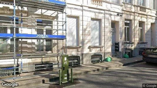 Apartments for rent in Stad Gent - Photo from Google Street View