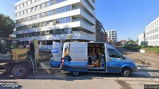 Apartments for rent in Stad Gent - Photo from Google Street View