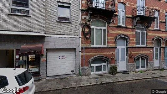 Apartments for rent in Leuven - Photo from Google Street View