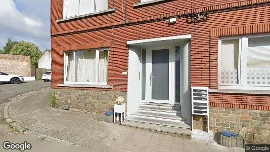 Apartments for rent in Charleroi - Photo from Google Street View