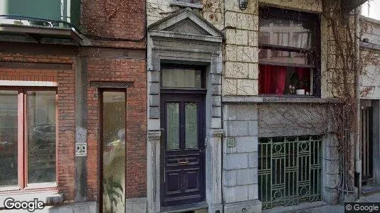 Apartments for rent in Stad Brussel - Photo from Google Street View