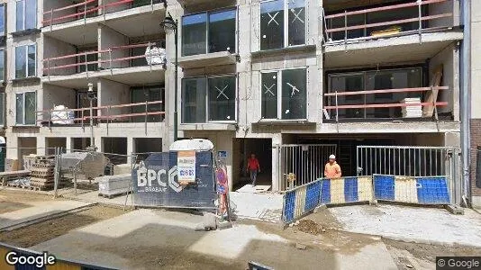 Apartments for rent in Brussels Sint-Pieters-Woluwe - Photo from Google Street View