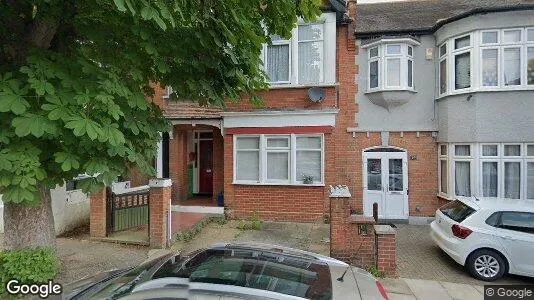 Apartments for rent in Southend-on-Sea - Essex - Photo from Google Street View