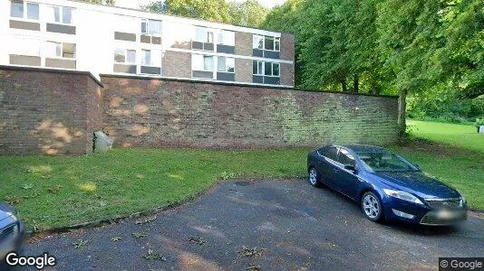 Apartments for rent in Bristol - Avon - Photo from Google Street View