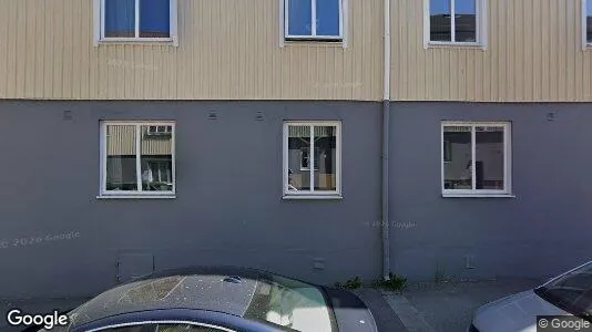 Apartments for rent in Lundby - Photo from Google Street View