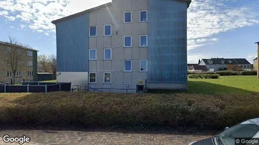 Apartments for rent in Odense C - Photo from Google Street View