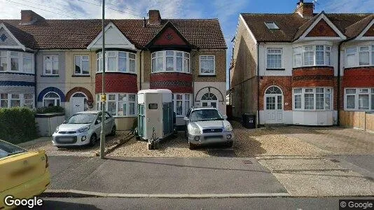 Apartments for rent in Gosport - Hampshire - Photo from Google Street View