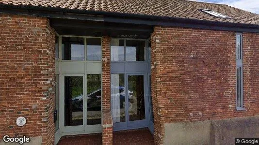 Apartments for rent in Norwich - Norfolk - Photo from Google Street View