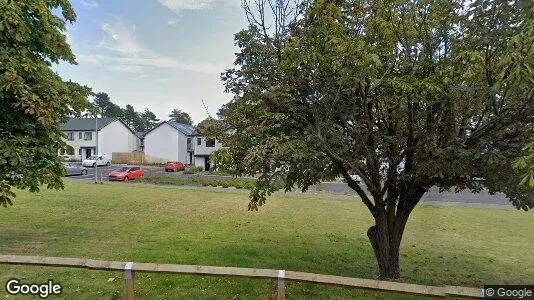 Apartments for rent in Great Yarmouth - Norfolk - Photo from Google Street View