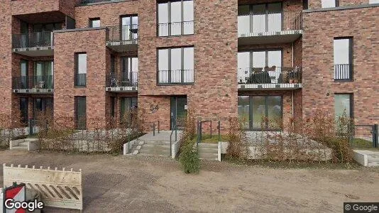Apartments for rent in Hamburg Harburg - Photo from Google Street View