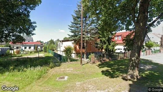 Apartments for rent in Barnim - Photo from Google Street View