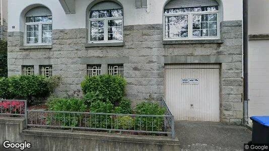 Apartments for rent in Segeberg - Photo from Google Street View