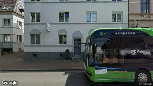Apartments for rent in Bochum - Photo from Google Street View
