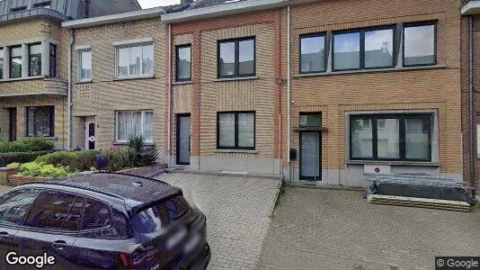 Rooms for rent in Dilbeek - Photo from Google Street View