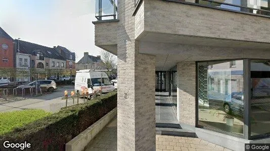 Apartments for rent in Lede - Photo from Google Street View