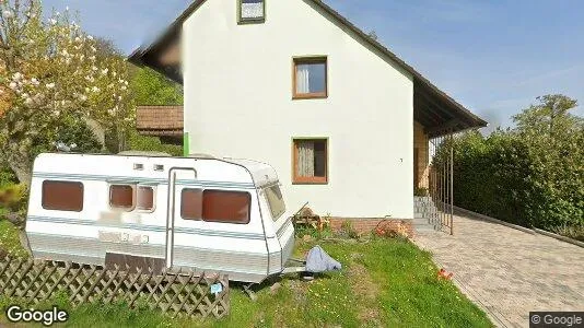 Apartments for rent in Hannover - Photo from Google Street View