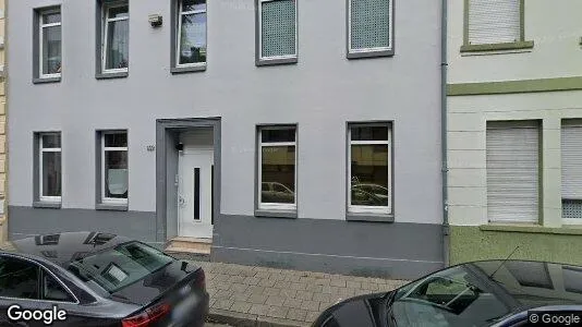 Apartments for rent in Mönchengladbach - Photo from Google Street View