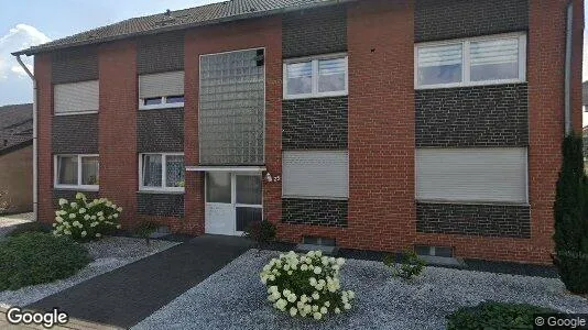 Apartments for rent in Heinsberg - Photo from Google Street View