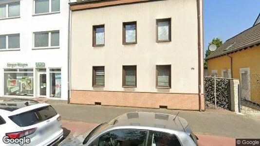 Apartments for rent in Cologne Porz - Photo from Google Street View