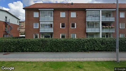 Apartments for rent in Ale - Photo from Google Street View