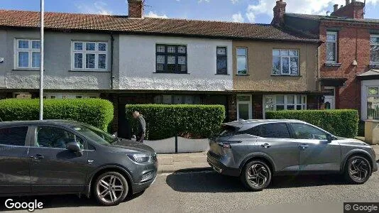 Apartments for rent in Hartlepool - Cleveland - Photo from Google Street View