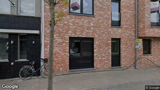 Apartments for rent in Assenede - Photo from Google Street View