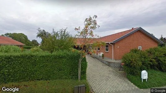 Apartments for rent in Vejle Center - Photo from Google Street View