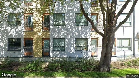 Rooms for rent in Stockholm West - Photo from Google Street View