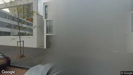 Apartments for rent in Rotterdam Prins Alexander - Photo from Google Street View