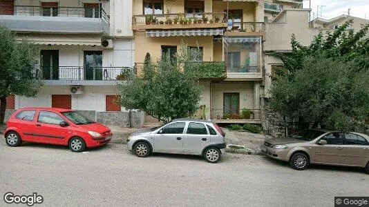 Apartments for rent in Ioannina - Photo from Google Street View