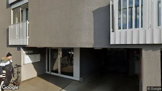Apartments for rent in Vienna Donaustadt - Photo from Google Street View