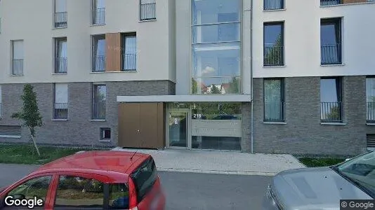 Apartments for rent in Esslingen - Photo from Google Street View