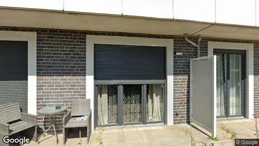 Apartments for rent in Berlin Lichtenberg - Photo from Google Street View