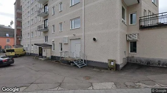 Apartments for rent in Kouvola - Photo from Google Street View