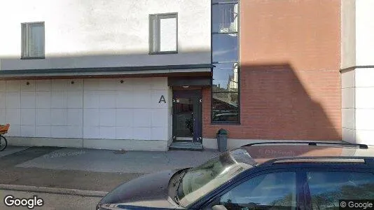 Apartments for rent in Pori - Photo from Google Street View
