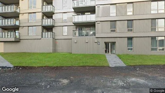 Apartments for rent in Hafnarfjörður - Photo from Google Street View