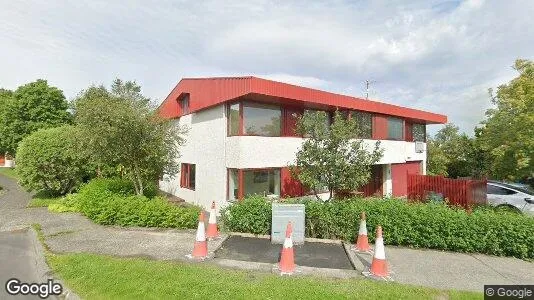 Apartments for rent in Reykjavík Breiðholt - Photo from Google Street View
