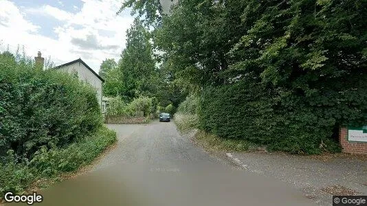 Apartments for rent in Dursley - Gloucestershire - Photo from Google Street View