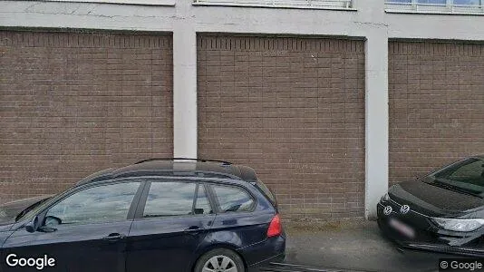 Apartments for rent in Kortrijk - Photo from Google Street View